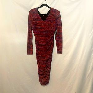Long sleeve dress - brand new